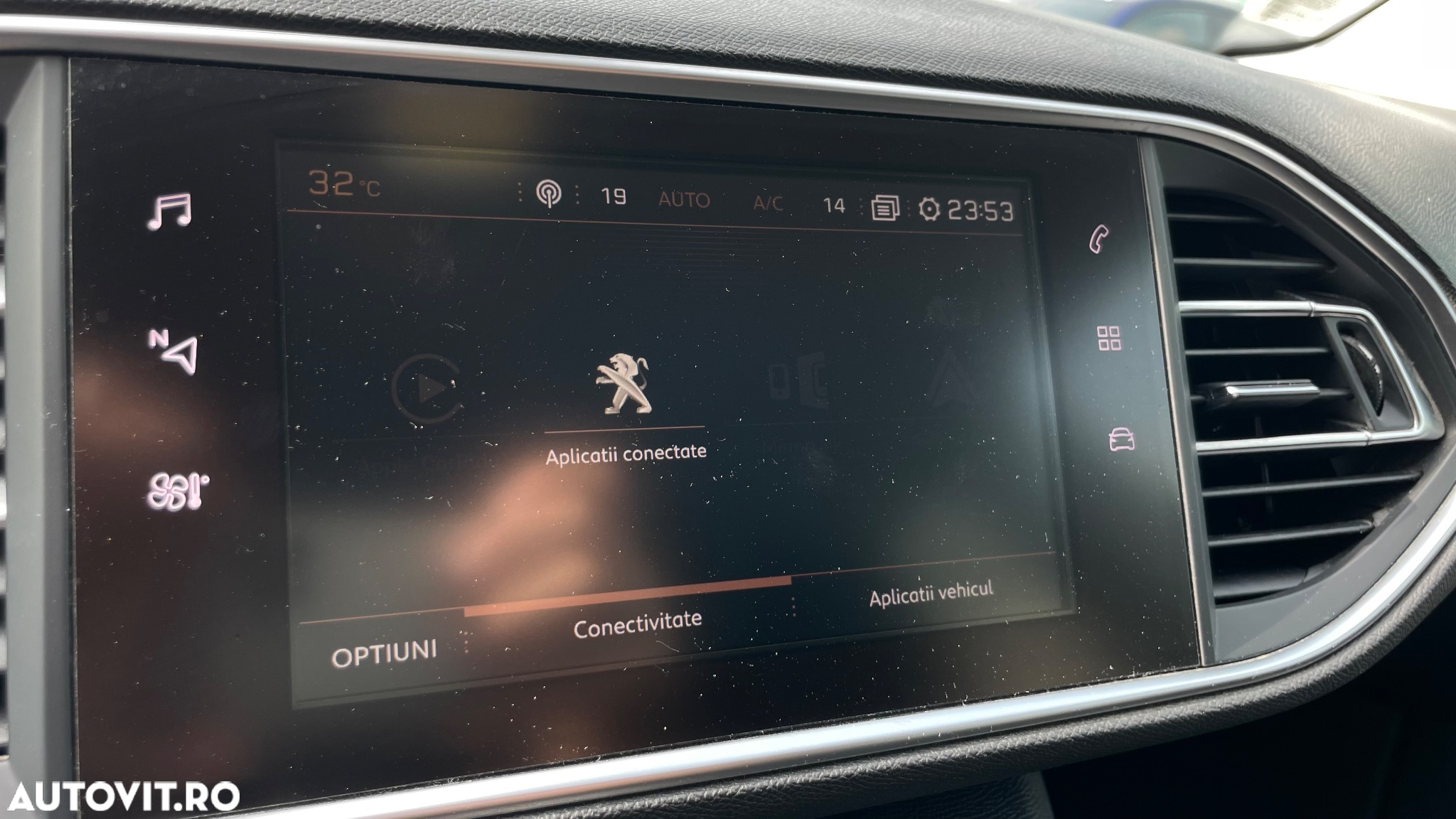 Peugeot 308 PureTech 110 Stop & Start Style - 13