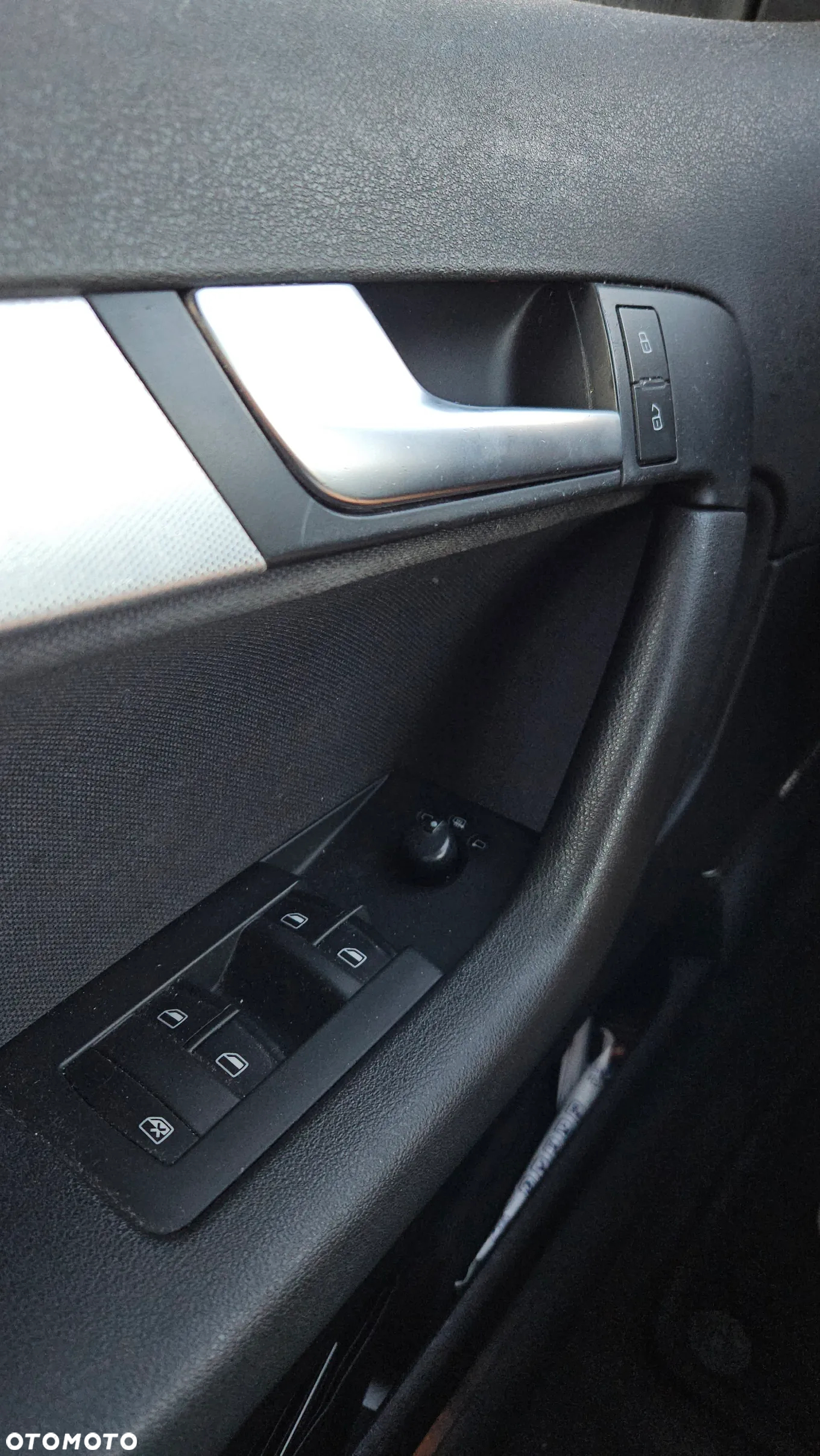 Audi A3 2.0 TDI Sportback Ambition - 24