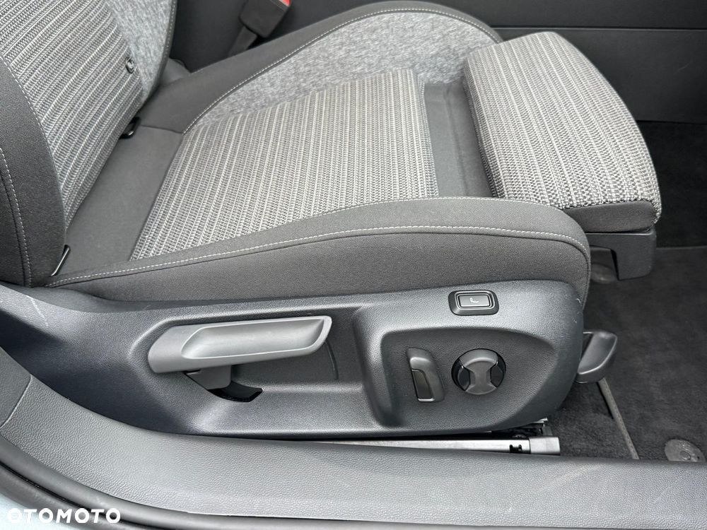 Skoda Superb 2.0 TDI 4x4 DSG Ambition - 13