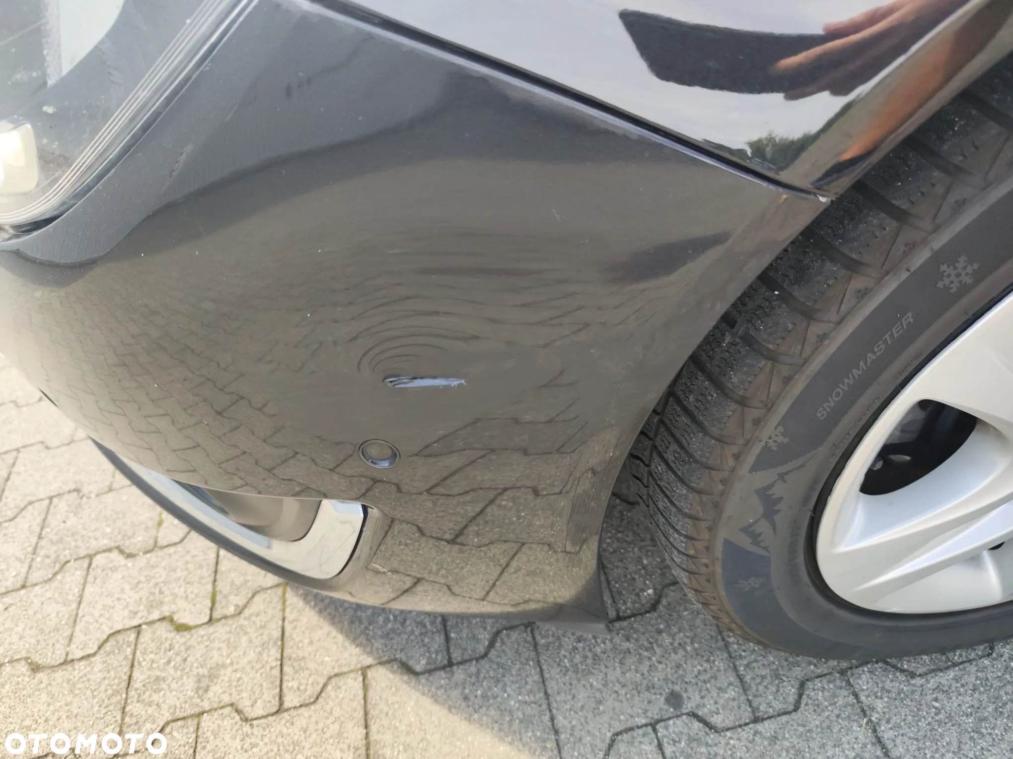 Opel Insignia 1.6 CDTI Sports Tourer ecoFLEXStart/Stop Business Edition - 11
