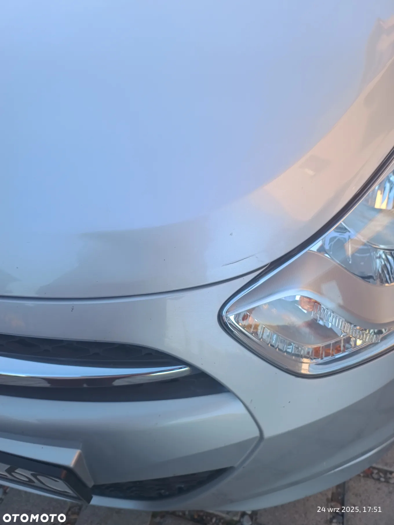 Hyundai i10 1.1 Classic - 13