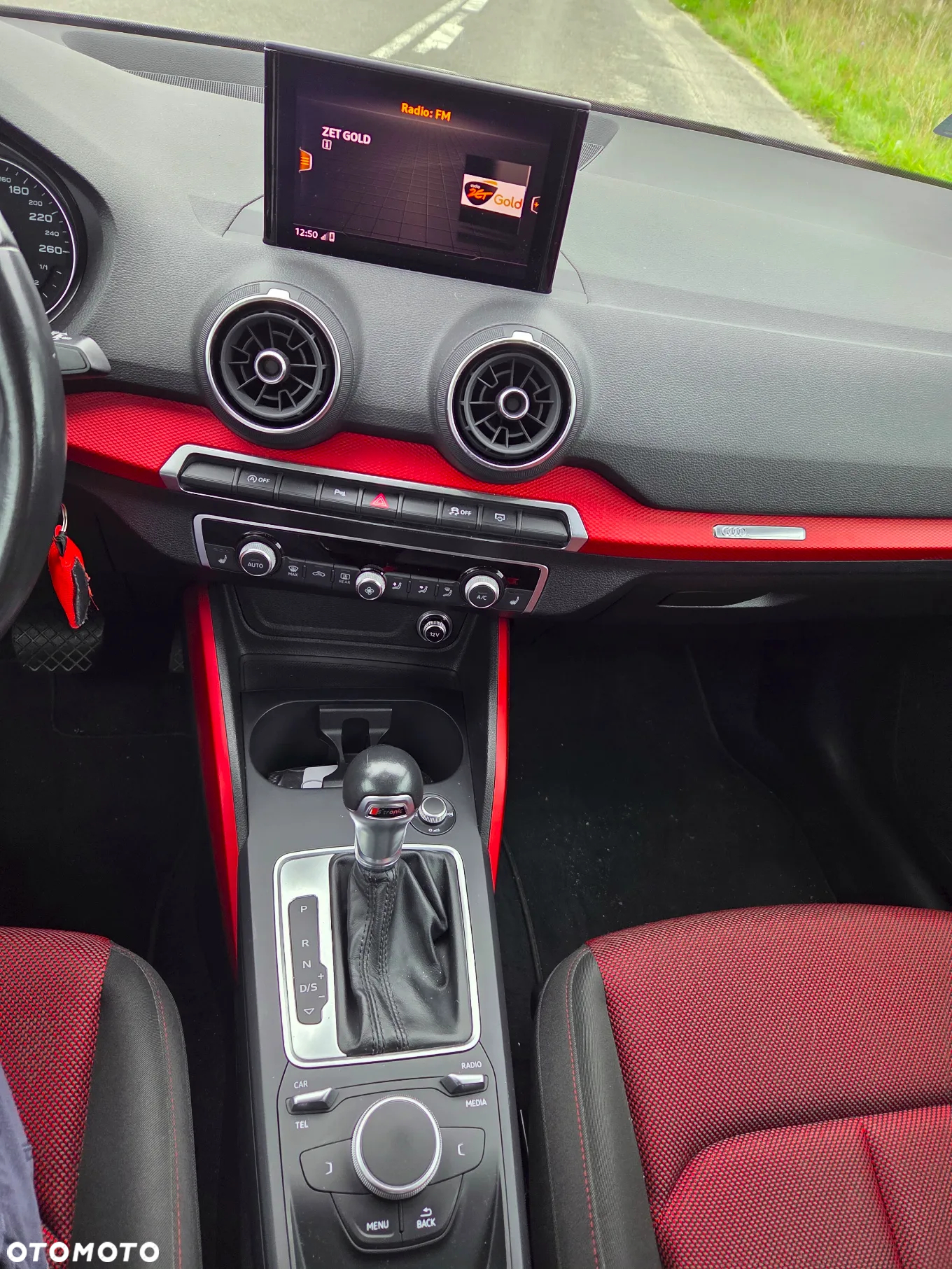 Audi Q2 35 TFSI S tronic - 2