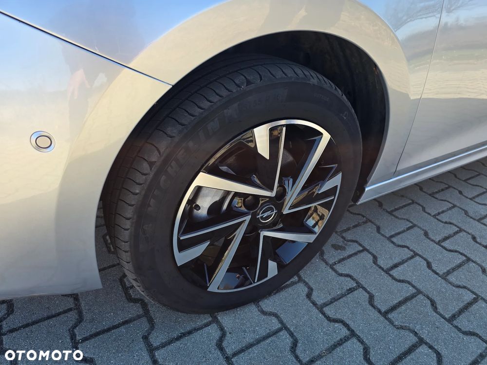 Opel Corsa 1.2 Direct Injection Turbo Start/Stop GS Line - 28