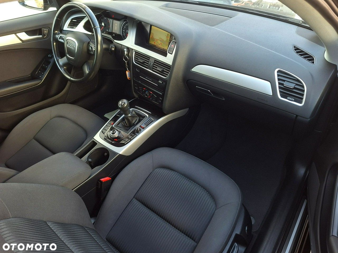Audi A4 - 14