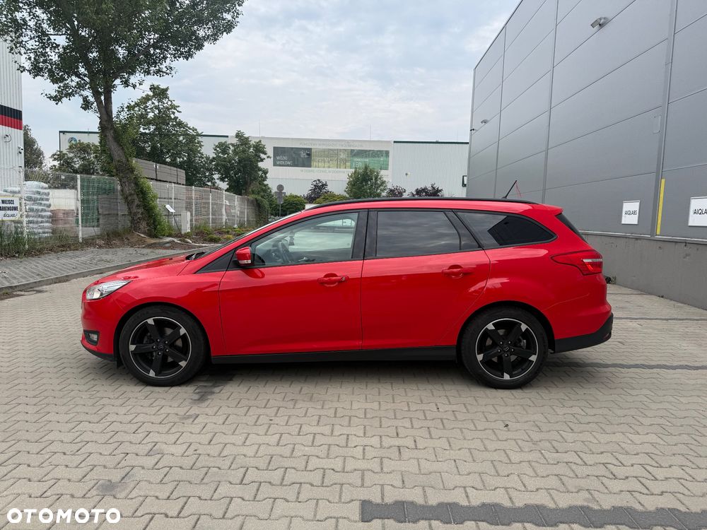 Ford Focus - 8
