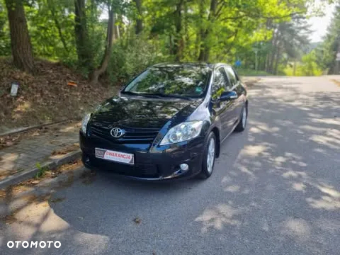 Toyota Auris 1.6 Terra