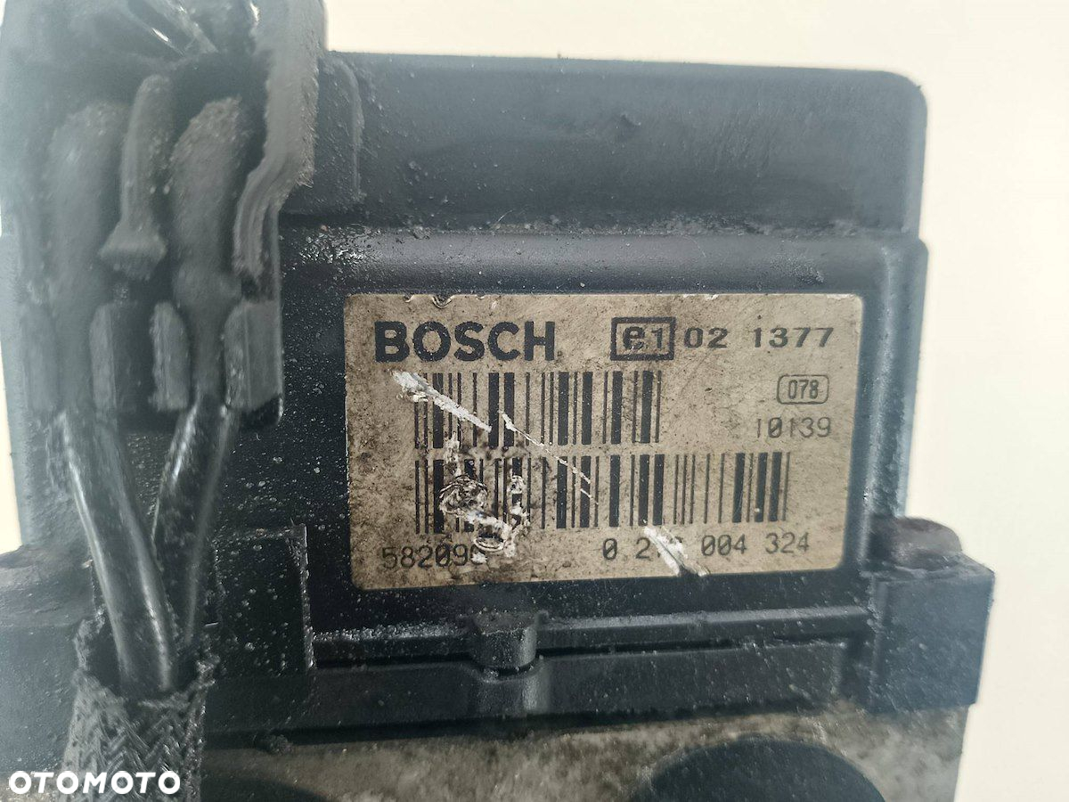 POMPA ABS IVECO DAILY III 500331026  0265220500 2.3 HPI  JTD - 5