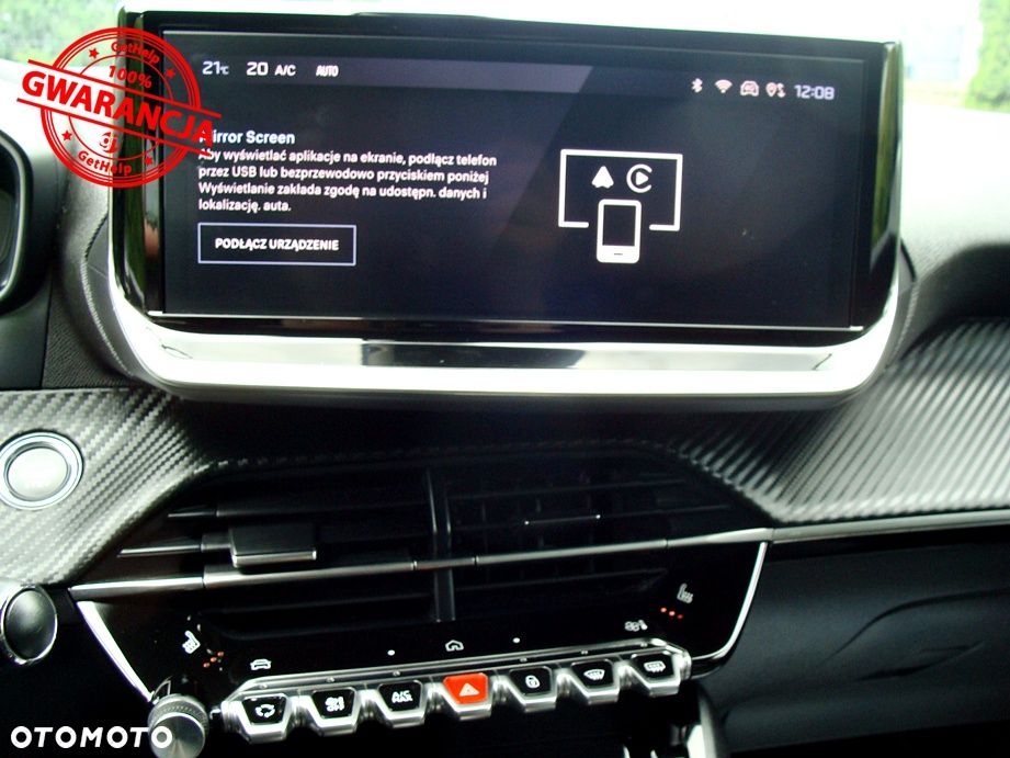 Peugeot 2008 PureTech 130 Allure S&S EAT8 - 24