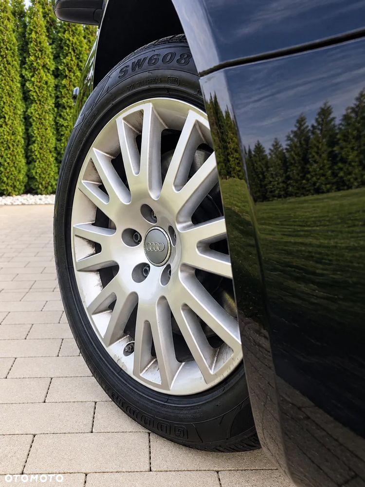 Audi A6 Avant - 10