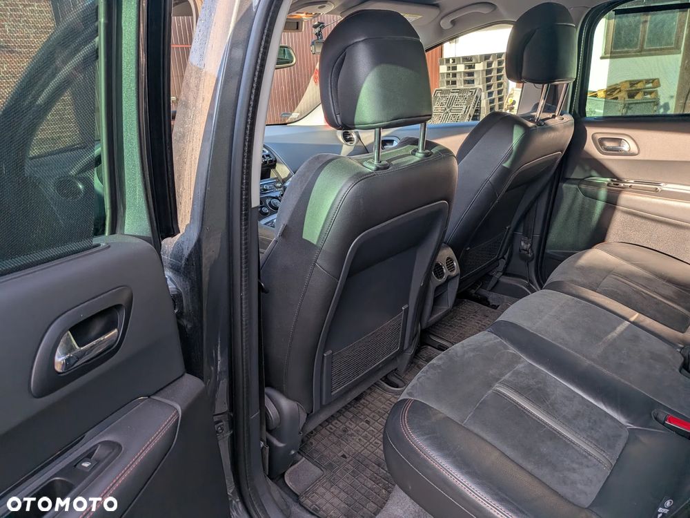 Peugeot 3008 2.0 BlueHDi Crossway S&S - 9