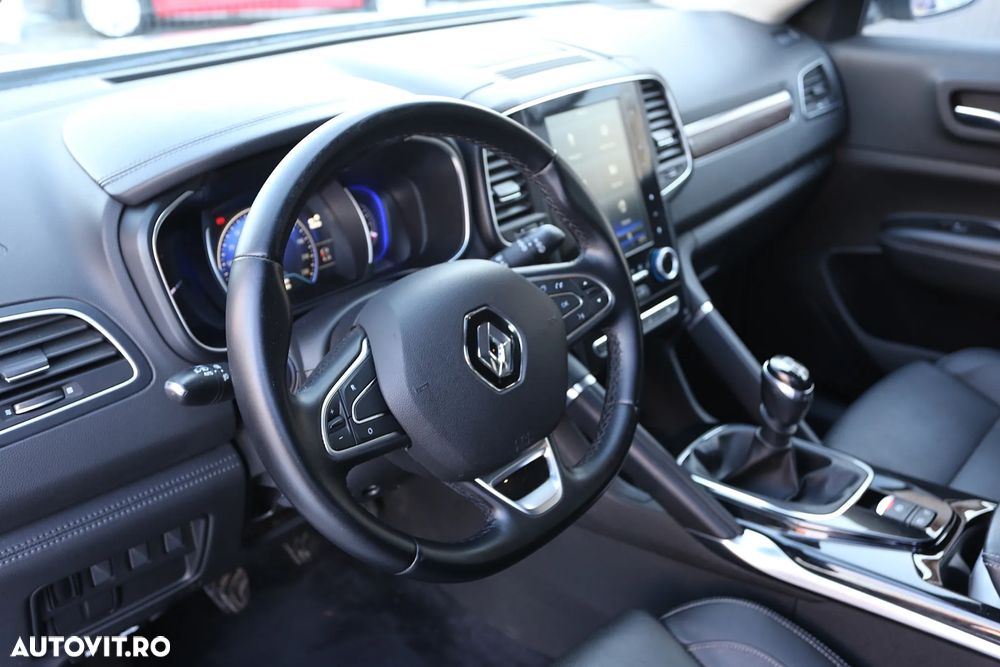 Renault Koleos ENERGY dCi 130 INTENS - 14