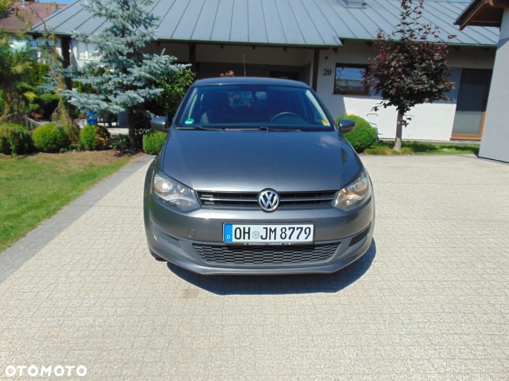 Volkswagen Polo 1.2 Team - 2