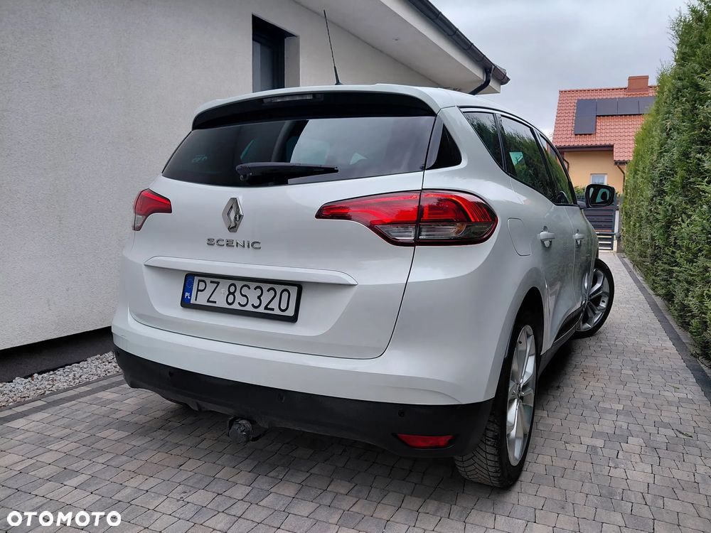 Renault Scenic ENERGY dCi 110 Business - 3