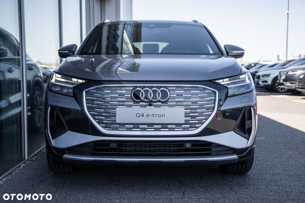 Audi Q4 e-tron - 3
