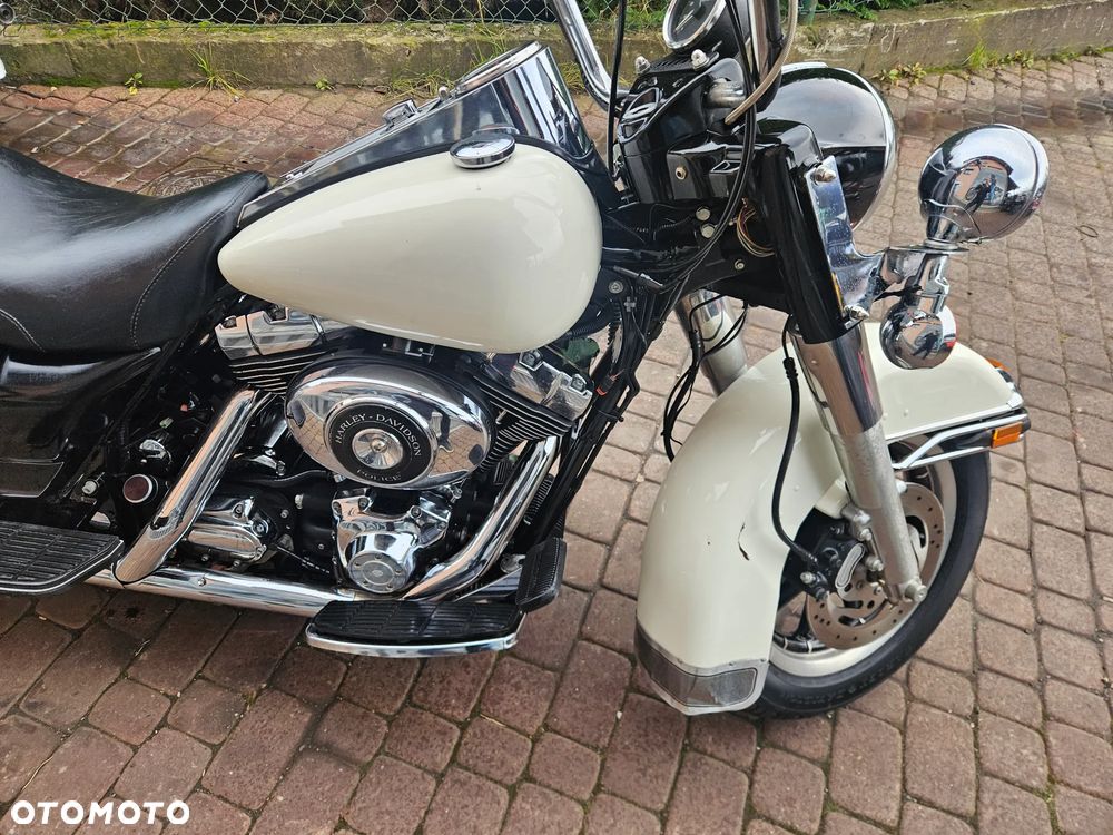 Harley-Davidson Softail Fat Boy - 9