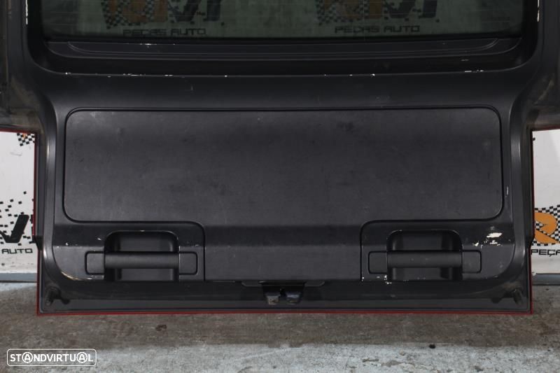 Tampa Da Mala Land Rover Range Rover Evoque (L538)  Mala Land Rover Ev - 9