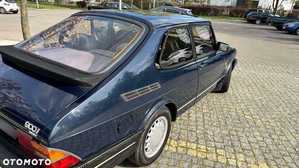 Saab 900 900i 20-16 - 10