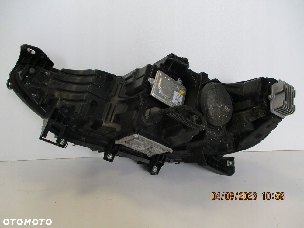 Lampa BIXENON PRAWA ALFA ROMEO STELVIO 50559297 - 10