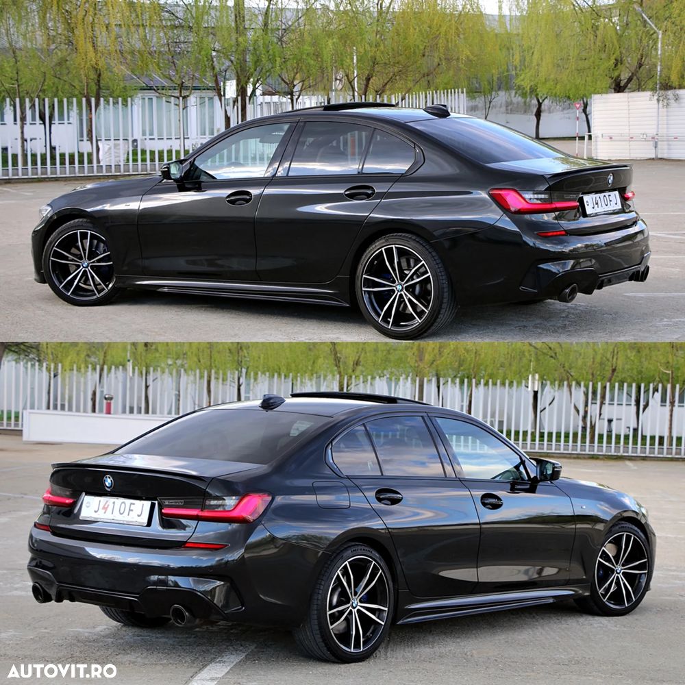 BMW Seria 3 330i Aut. M Sport - 5