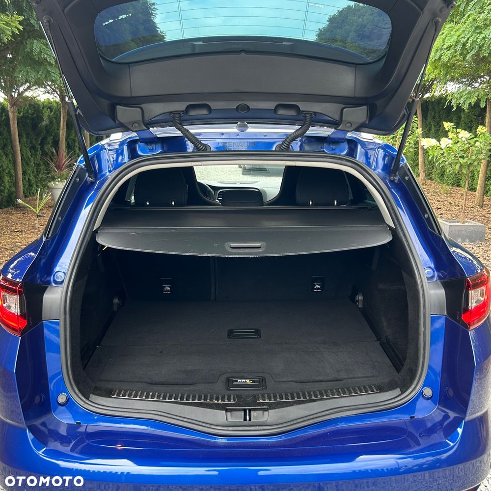 Renault Megane 1.6 TCe GT EDC - 33
