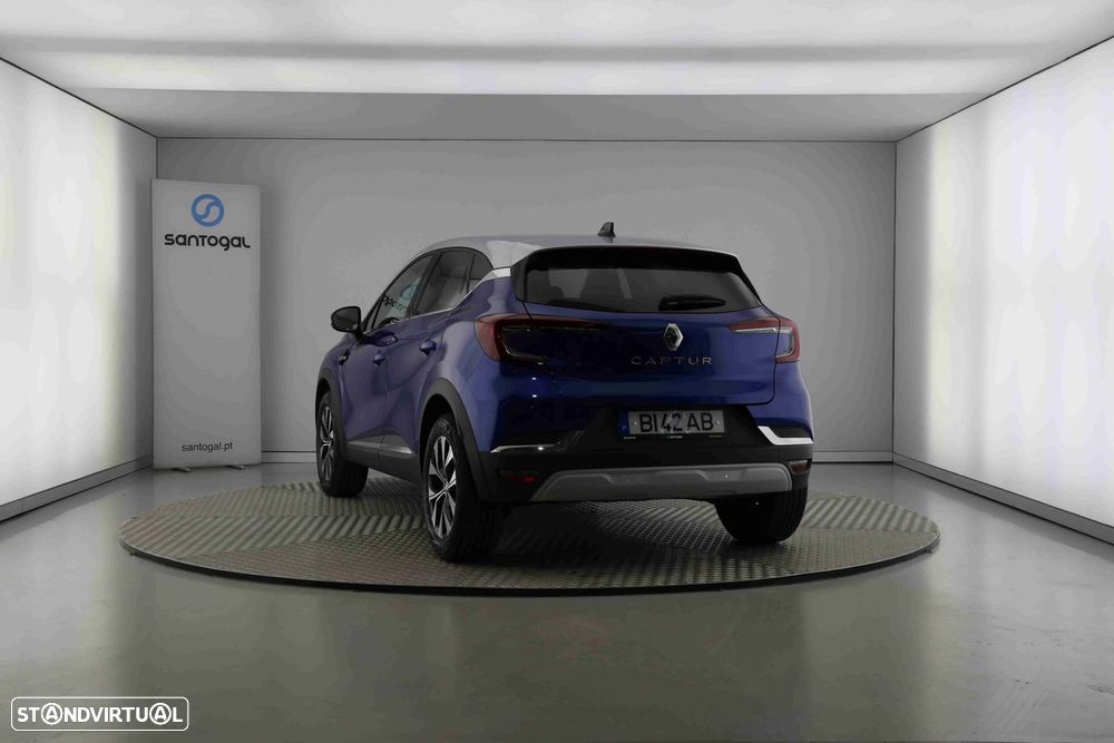 Renault Captur 1.0 TCe Techno - 4