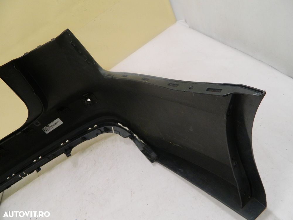 Bara spate Audi A6 4G Combi facelift S-Line, 2015, 2016, 2017, 2018, cod origine 4G9807511AS. - 5