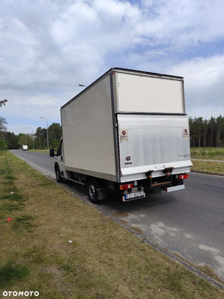 Fiat DUCATO - 4