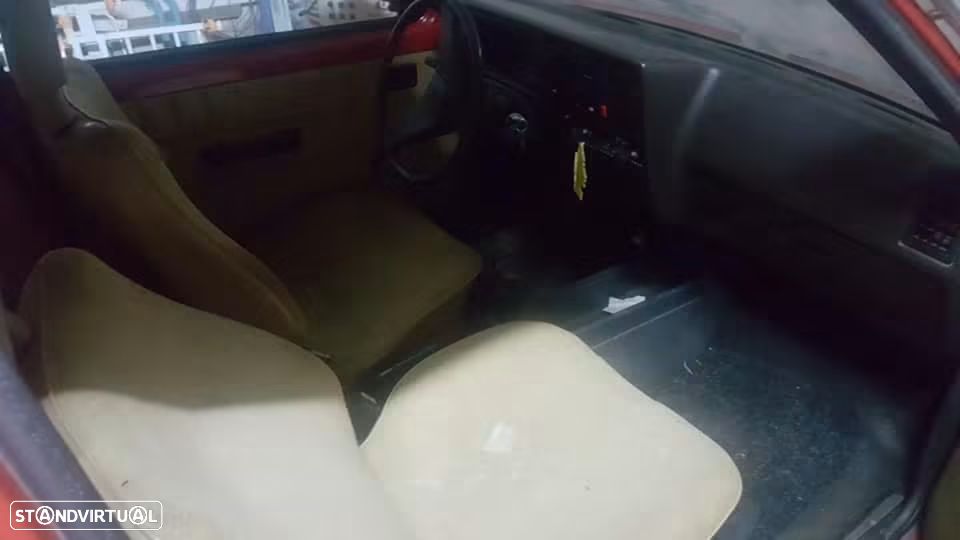 Opel Kadett - 4