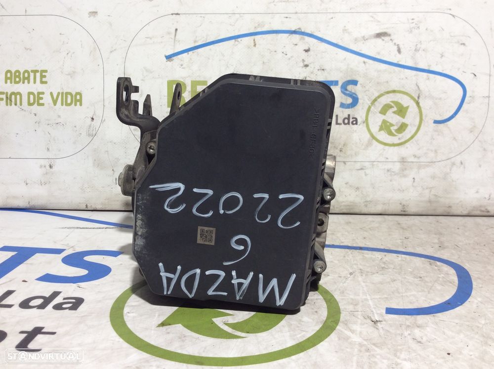 ABS Mazda 6 Ref. GAM7-437A0 - 4