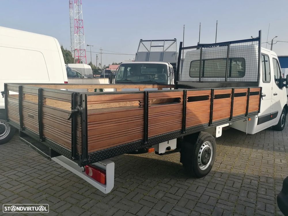 Renault Master 2.3 DCI - 5