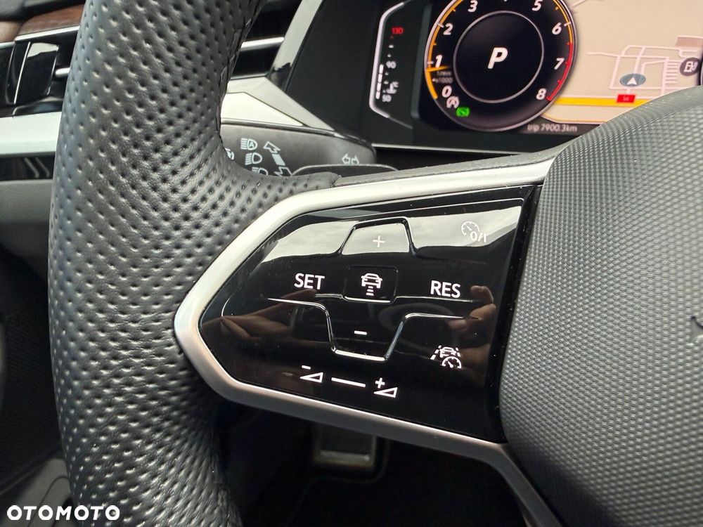 Volkswagen Arteon 2023