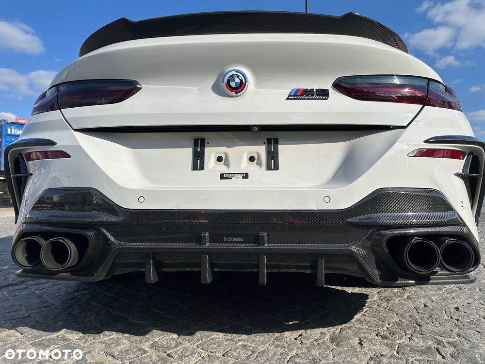 BMW Seria 8 - 13