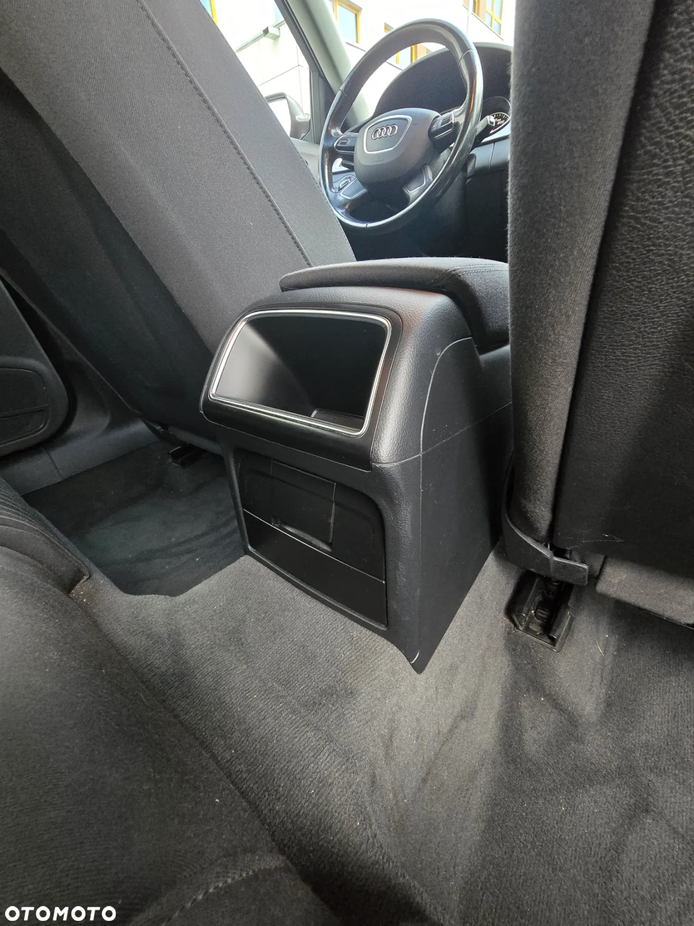 Audi A4 2.0 TDI Limited Edition - 26