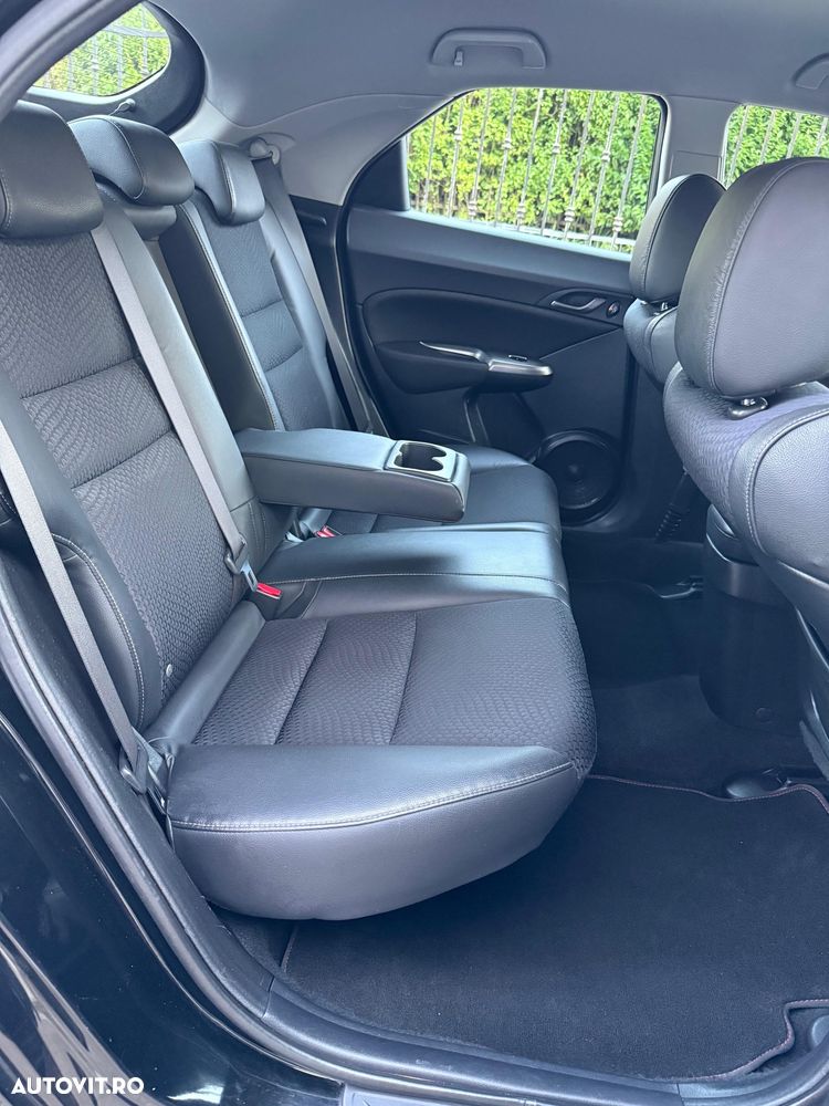 Honda Civic 1.8i-VTEC Sport - 7