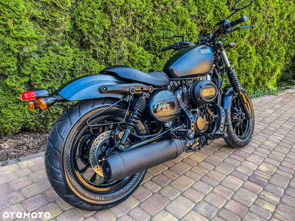 Hyosung GV - 2