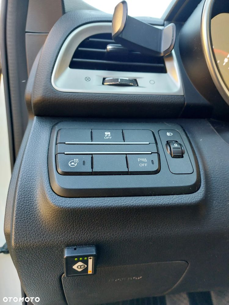 SsangYong/KGM Tivoli 1.6 Cameleon - 6