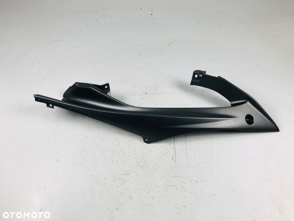 Yamaha YZF R6 RJ15 08-16 owiewka lewa wypełnienie lewe - 5