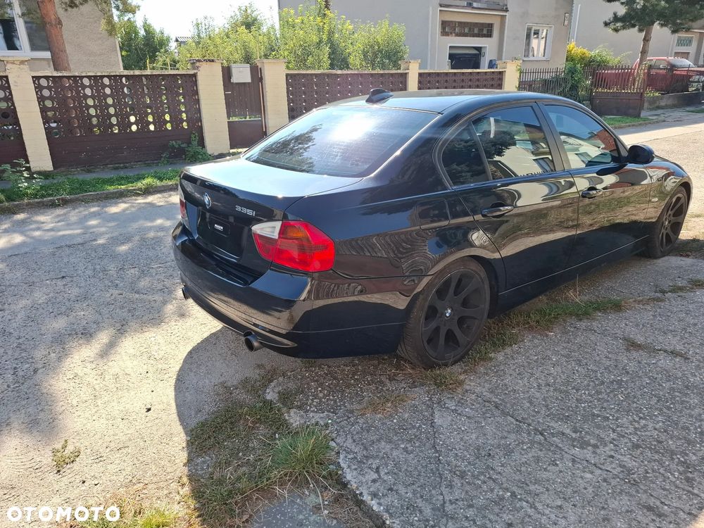 BMW Seria 3 - 6