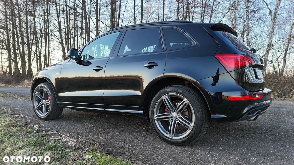 Audi Q5 - 10