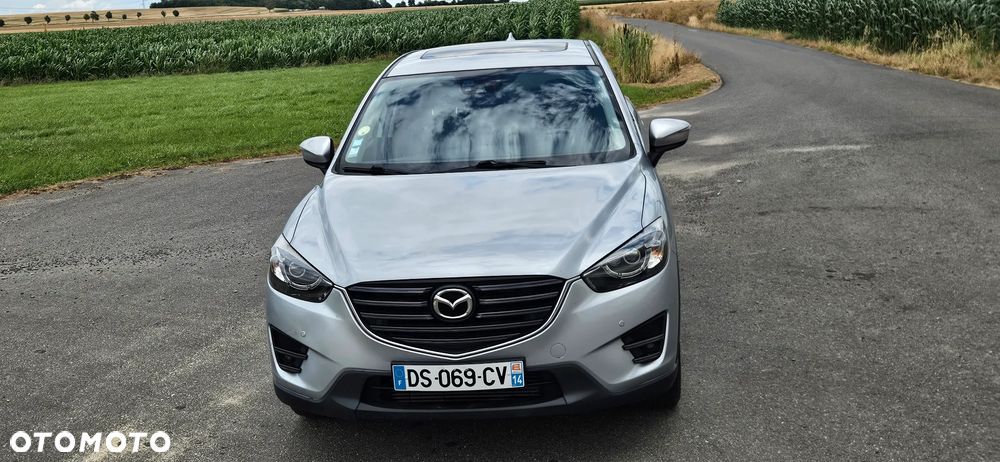 Mazda CX-5 2.2 D Skypassion AWD - 2