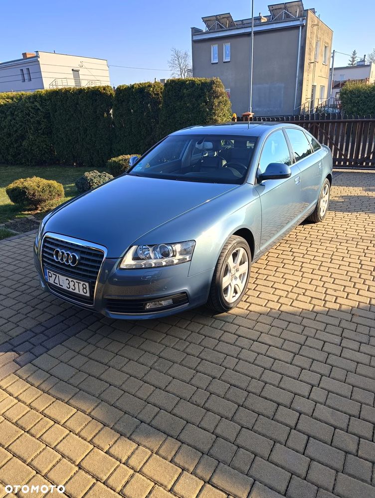 Audi A6 Limousine - 2