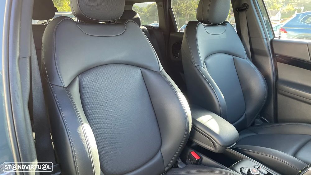 MINI Countryman One D Auto - 9