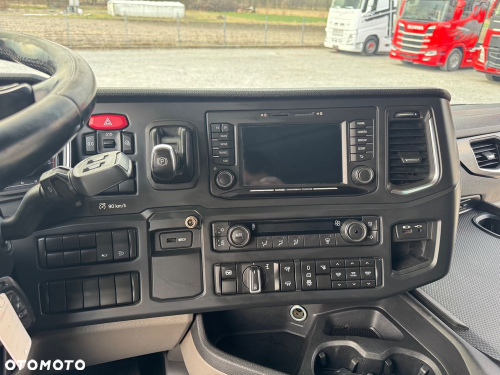 Scania R450 - 25