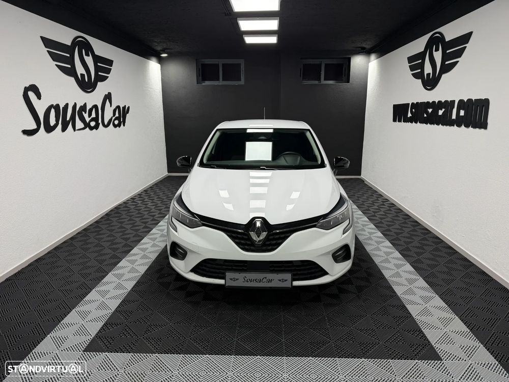 Renault Clio SCe 65 EVOLUTION - 1
