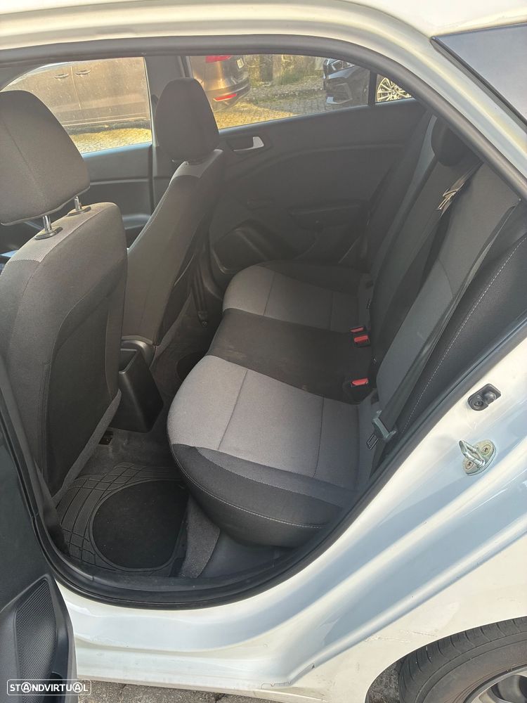 Hyundai i20 1.0 T-GDI Blue Comfort - 4