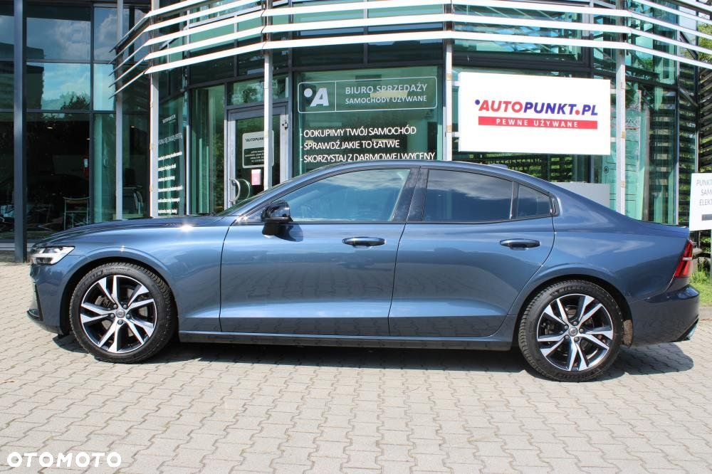 Volvo S60 - 8