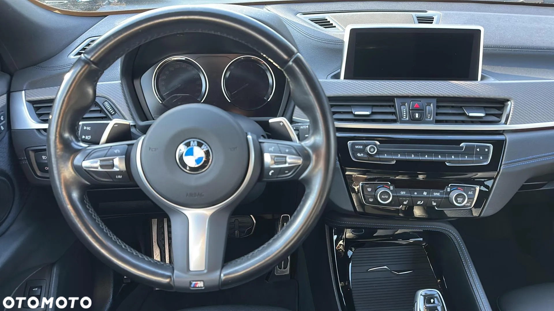 BMW X2 xDrive20d M Sport - 13