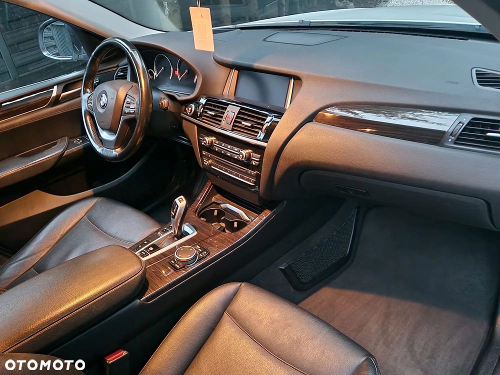 BMW X4 2015 photo 4