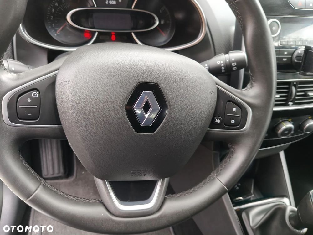 Renault Clio Energy TCe 75 LIMITED 2018 - 9