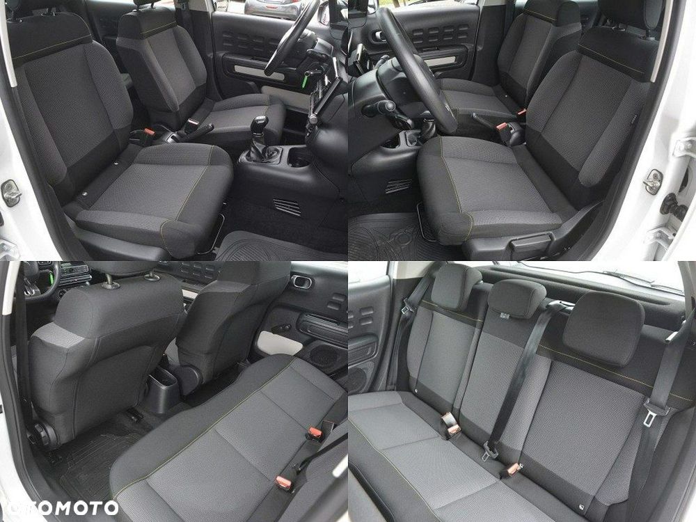 Citroën C3 1.2 PureTech Feel - 22